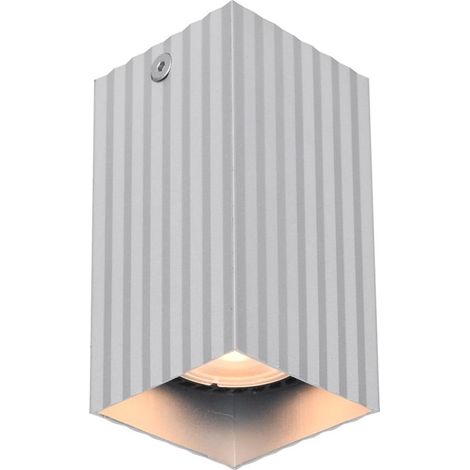 Luminaria de superficie TECNO CLN37492SALU Italux