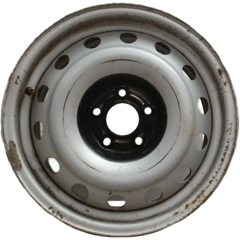 Jante Tole TOYOTA Proace (1/2)
