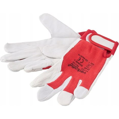 Gants de protection V-lred 9