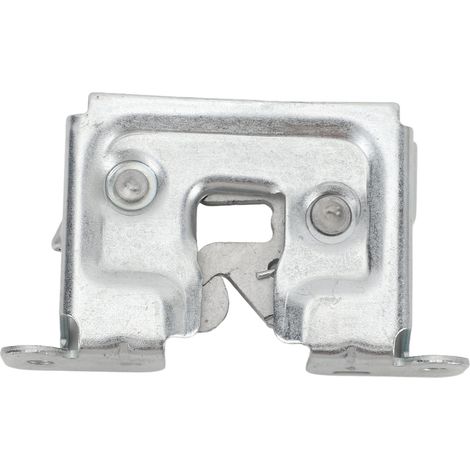 Motorhaubenverriegelung 51232753419, Metallmotor als Ersatz für Cooper R56 R55 R57 2007 – 2015 (1/5)