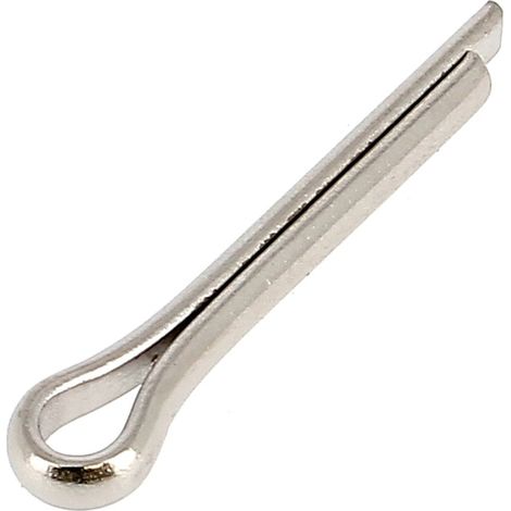 Goupille Fendue 5X63 Inox A2 DIN 94