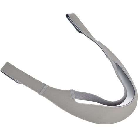 Ersatzband für die Respironics CPAP-Maske, kompatibel mit dem Gurtsystem und dem Nasenbügel. (1/5)