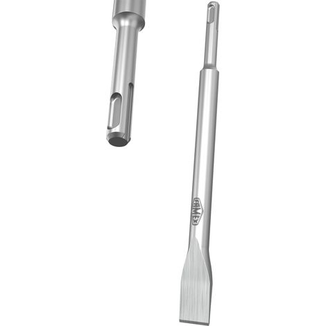 Burin plat SDS Plus - FAMEX 8321