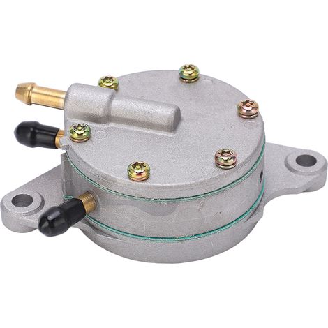 Pompe à carburant Club Car J38-24452-10-00, pièce de rechange d'entretien pour moteurs G2 G9 G11 G14 (1/5)