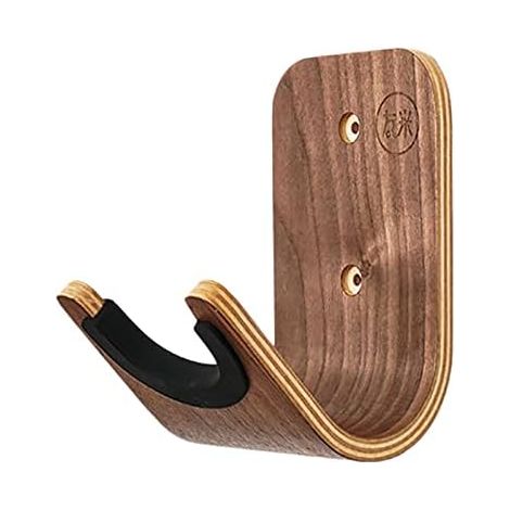 Filiyano – Support en bois pour skateboard et longboard, guitare électrique, ZQKLA (1/5)