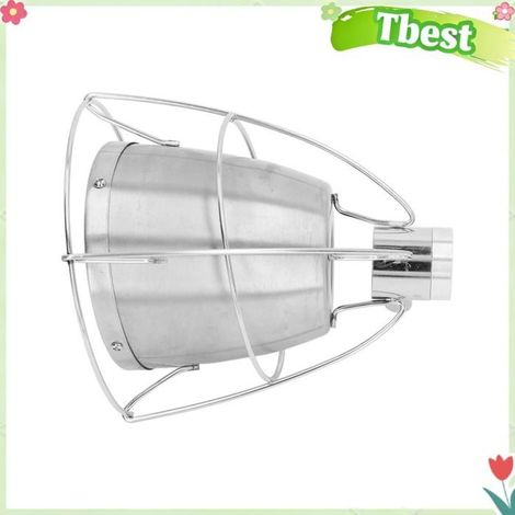 Tbest Accessoire de torche culinaire Accessoire de chalumeau de cuisine, 2 grilles de cuisson, chalumeau de jardin barbecue (1/5)