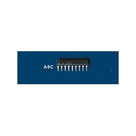 Rete Sil 0 125w 47k (1/2)