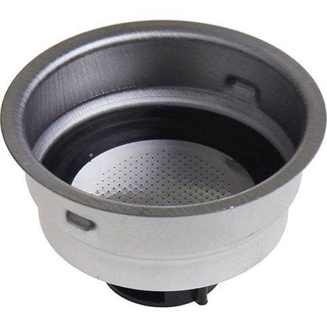 Filtre 2 tasses Cafetière, Expresso 7332173800, AS00001314 DELONGHI (1/3)