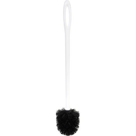 Rechange Balai Noir Wc - Plusieurs Couleurs Selon Arrivage (1/3)