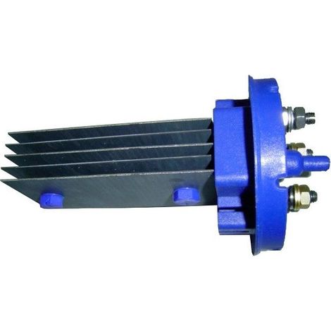 Électrode pour électrolyseur au sel Smart+/pH/Elite 60 réf.: 4408041212 Astralpool