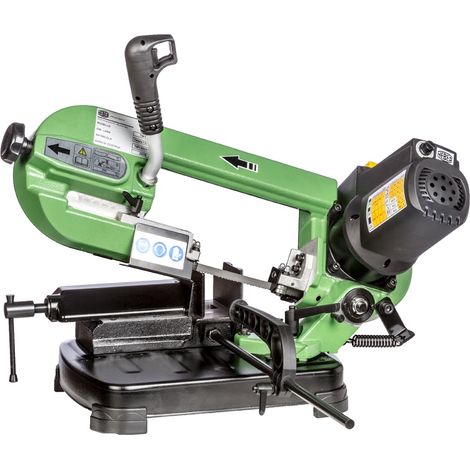 SEGATRICE A NASTRO INVERTER NEBES TM125