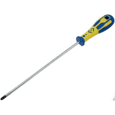 CK - Tournevis cruciforme PZ2 L250mm