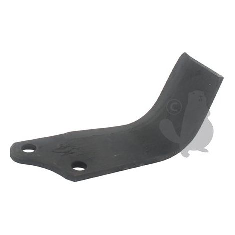 DENTE FRESA 135MM RIF 1407472L COMPATIBILE