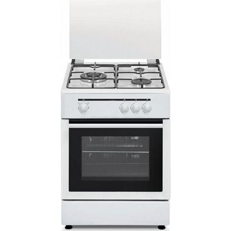 Cocina Vitrokitchen CB5530BB 50x55 Butano (1/2)