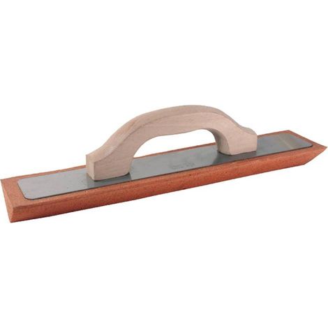 FRATTONE GOMMA SPUGNA ANGOLARE cm 7 x 35