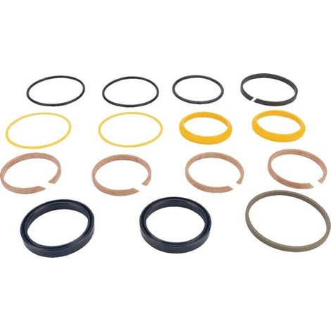 Cilindro direcci贸n'set juntas SPICER DANA 000523242 (1/2)