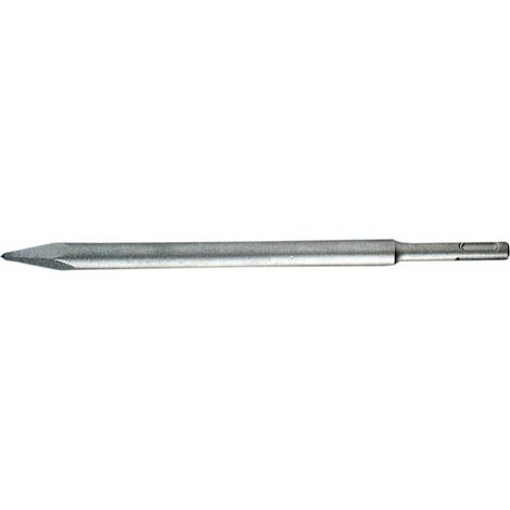 SCALPELLO A PUNTA SDS PLUS MM.250 X TASS.