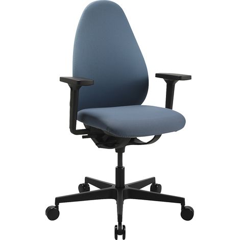 Topstar, Siège de bureau Soft Sitness Art G, mécanisme