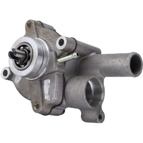 Set of water pump 5KM‑12420‑10‑00 of replacement for Yamaha Grizzly 660 YFM660FA 4x4 2008 (1/5)