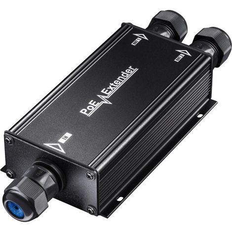 Netzwerkadapter Cudy POE25 Gigabit PoE IP67 Außen (1/3)