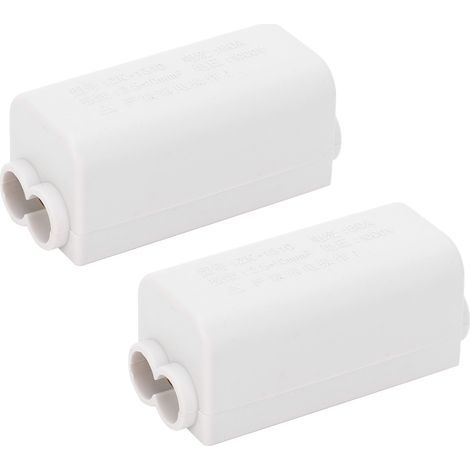2 pieces high-power T-shaped main distribution block, 1 input and 2 outputs, ZK1310 1000V 80A wiring terminal block (1/5)