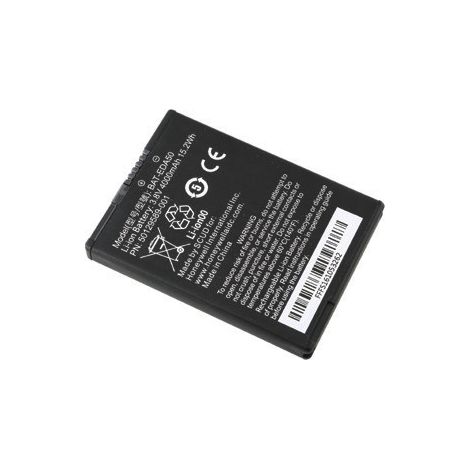 HONEYWELL 50129589-001 - Batterie/Pile - Honeywell - ScanPal EDA50/EDA50hc - Noir - Lithium-Ion (Li-Ion) - 4000 mAh