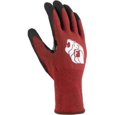 U-Power Guanti da lavoro 12 paia Gravel GUG00057 - 9 (1/2)