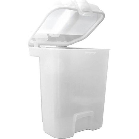 Réservoir d'eaux usées de rechange pour aspirateur robot Narwal J1 J2 accessoires et seau pour réservoir d'eaux sales (1/5)
