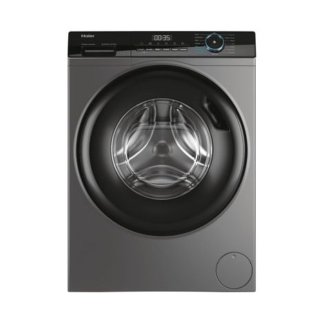Lave linge hublot Haier HW80 B14939S8 FR (1/4)