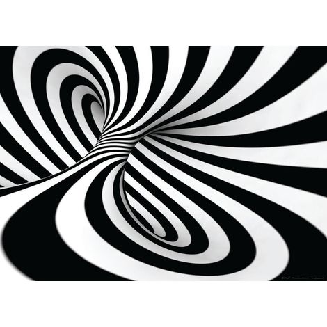 Infinity, photo murale, 160 x 115 cm, 1 part (1/2)