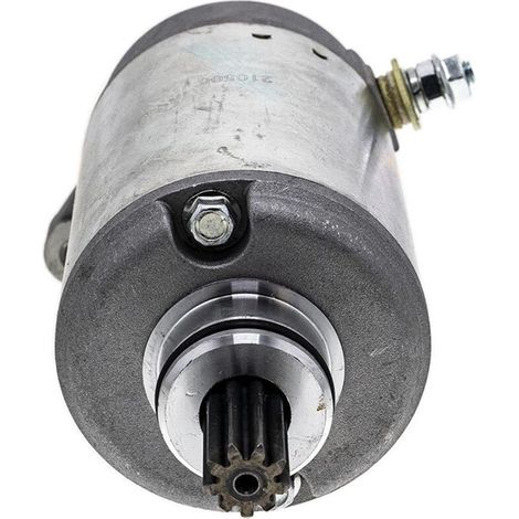 Der Motor mit der Teilenummer 42068456018880 ist für die Anlasser des Outlander Renegade 500-1000 geeignet. (1/3)