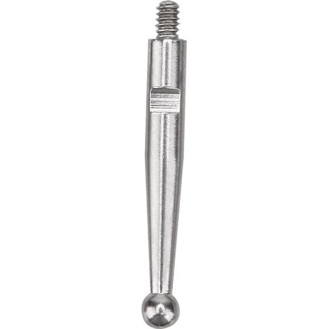 Tungsten Steel/Ruby Head Dovetail Rails Dial Gauge Needle M1.4 Indicator Probe(6) (1/5)