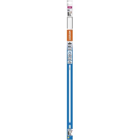 Tubo LED G13 T8 Un 60cm 8W Luce diurna - Osram
