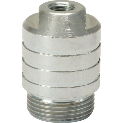 KS Tools Ersatz-Nietkopf für Zugdorne, für 150.9630 (1/2)