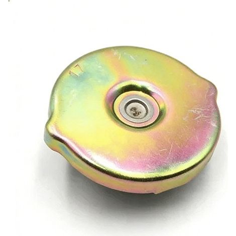 Couvercle de réservoir d'huile hydraulique/capot moteur compatible avec les tracteurs Caterpillar Cat312/E200B/320B/320C/320D (1/4)