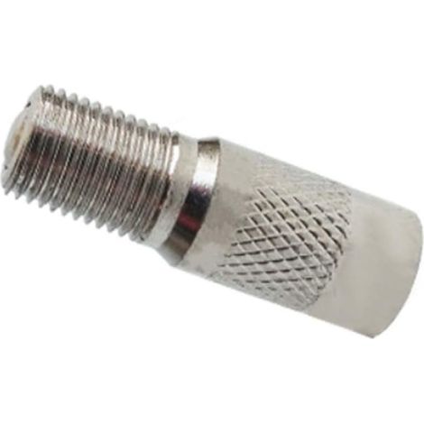 Valve D'Extension Pour Roue - 27 Mm - Compatible Scooter Électrique - Pour Gonflage Avec Pompe Universelle - 1 Pièce (1/5)