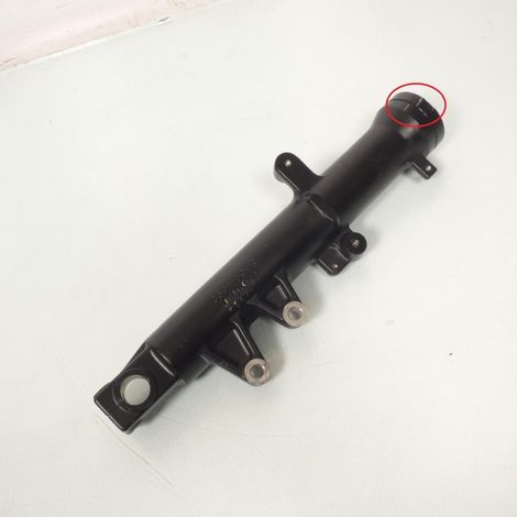 [PRODUIT D'OCCASION] Fourreau de fourche origine pour moto Suzuki 650 Gladius 2009 à (1/2)