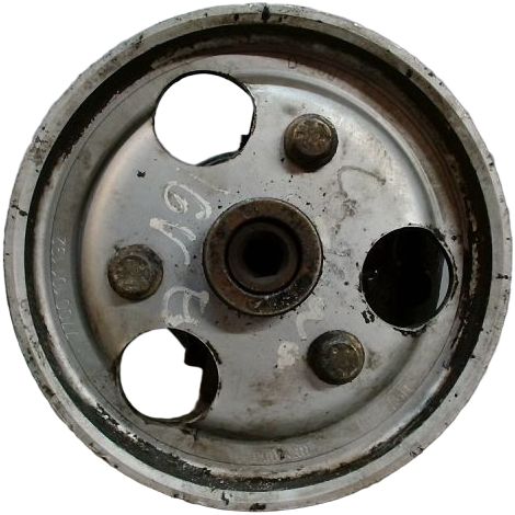[PRODUIT D'OCCASION] Pompe Direction Assistee RENAULT Clio ♻️ Ref Oe. 491103569r - Garantie à vie (1/2)