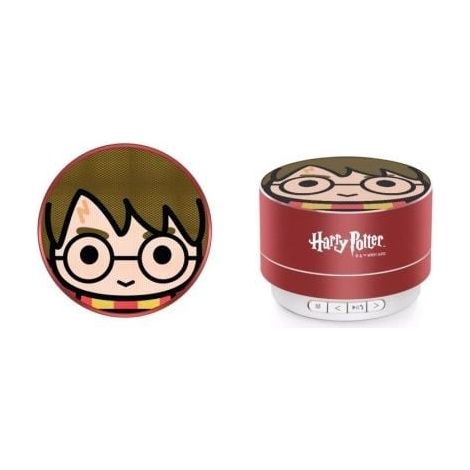 Altavoz portatil inalambrico Harry Potter