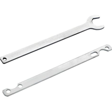 Clé de 32 mm pour écrou d'embrayage de ventilateur – Support de pompe à eau inclus – Compatible avec les moteurs BMW M4, M10, M20, M30, M40, M44 et M50 (1/3)
