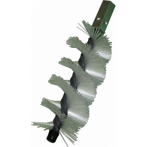 Tampone PVC Diametro 60 - 12x175 (1/2)