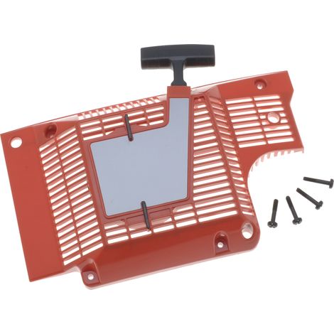 Lanceur complet adaptable compatible avec Husqvarna 3120 (1/3)