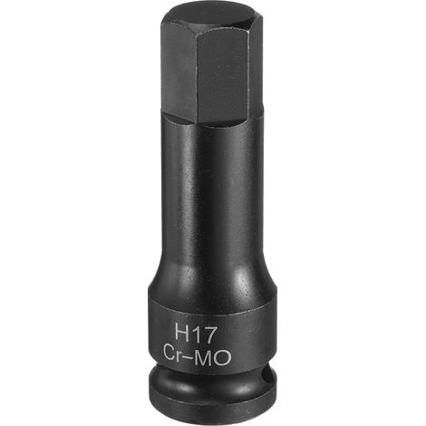 17mm Douille à choc hexagonale pour les travaux de réparation (1/5)