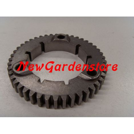 Rueda dentada sin rosca tracción trasera cortacésped HARRY 40319800