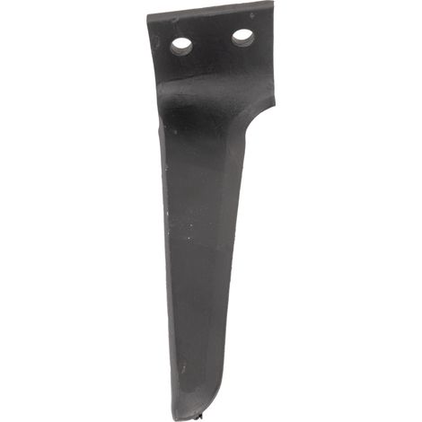 Dente per erpice lunghezza 300mm larghezza 100mm (1/4)
