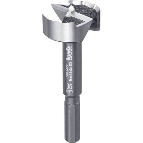 kwb 706335 Foret Forstner 35 mm 1 pc(s) (1/3)