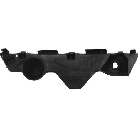 Support de fixation de pare-chocs avant droit compatible avec CX-7 (modèles 2009, 2010, 2011, 2012) (1/5)