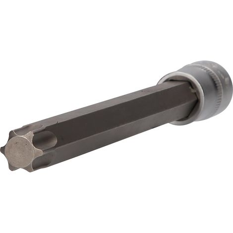 Tournevis à Embouts Torx 200 mm Douille TX70 1/2" (1/5)