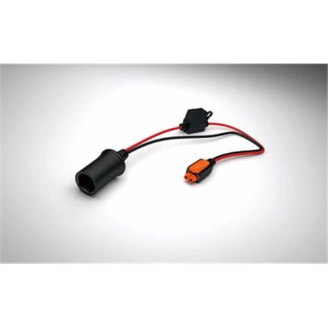 Comfort connect cig socket Ctek
