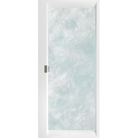 V&B Badewanne Squaro Edge 12 1800x800x 496mm re-eckig m. Sys AP TP2 Weiß Alpin (1/2)
